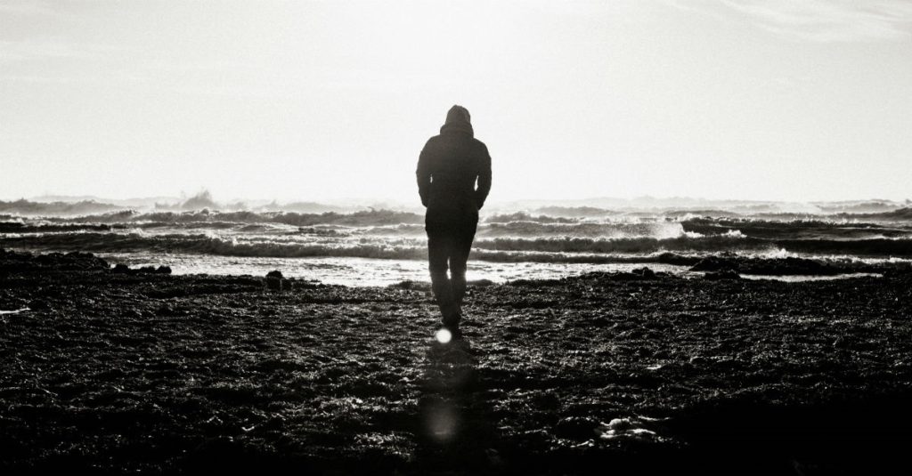 страх одиночества